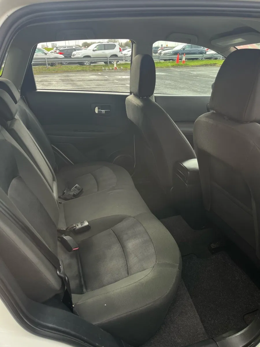 2011 Nissan Qashqai 1.5D | New TB | NCT07/26 | Tax - Image 4