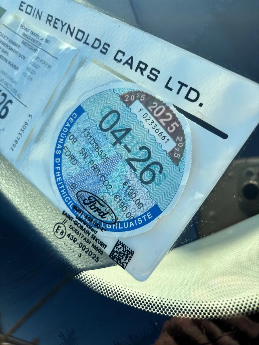 Ford Focus 2013 - Image 4