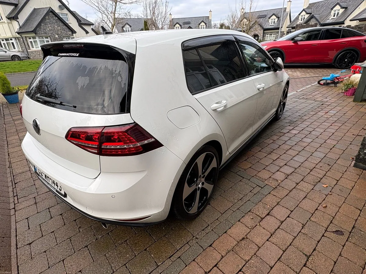 VW Golf GTI - Image 4