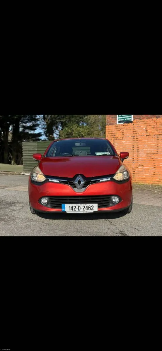 Renault clio - Image 2