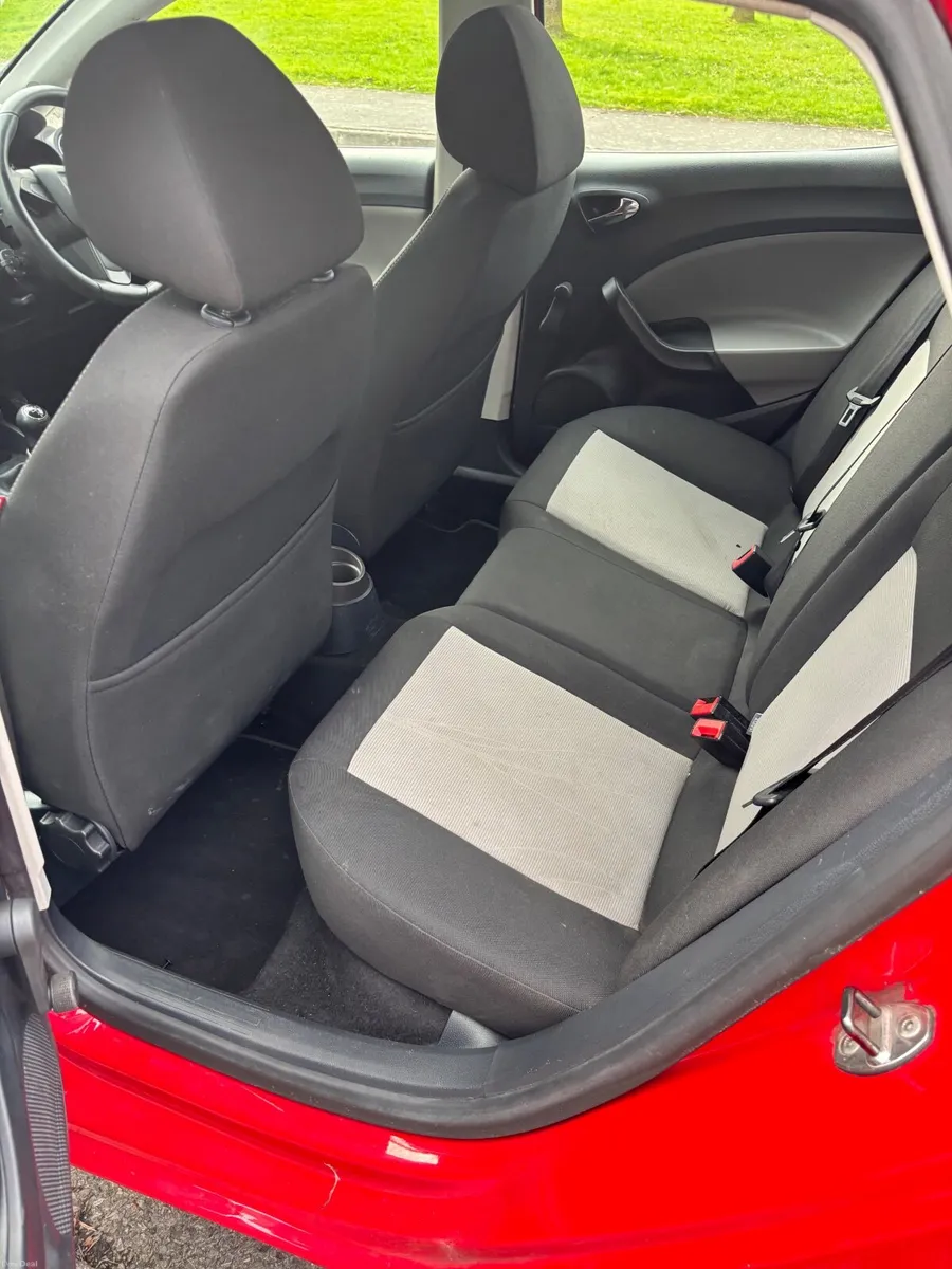 Seat Ibiza 1.4 petrol - Image 3