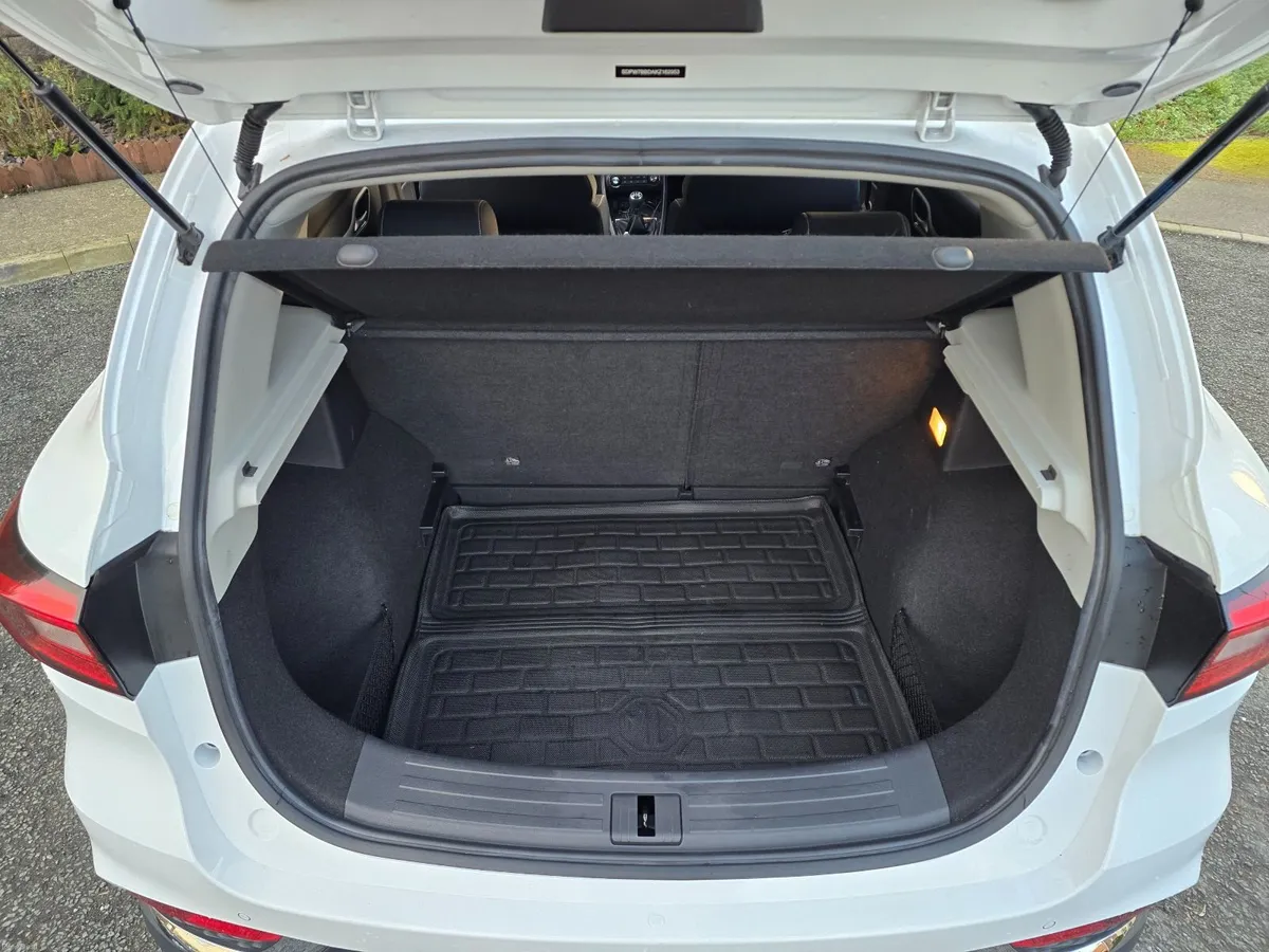 2020 MG ZS 1.5 VTI-T Excite - Image 4