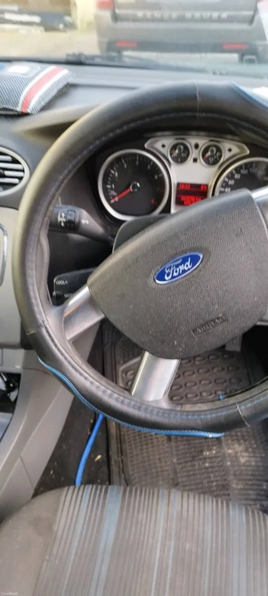 Ford focus 1.4 - Image 4