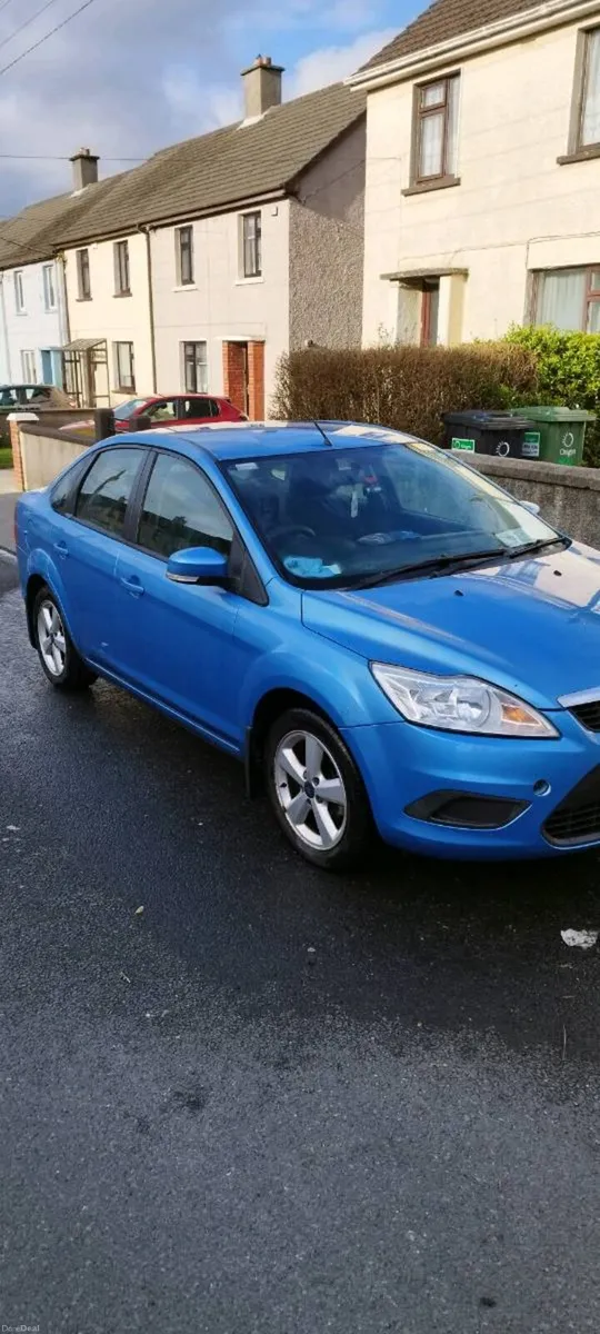 Ford focus 1.4 - Image 1