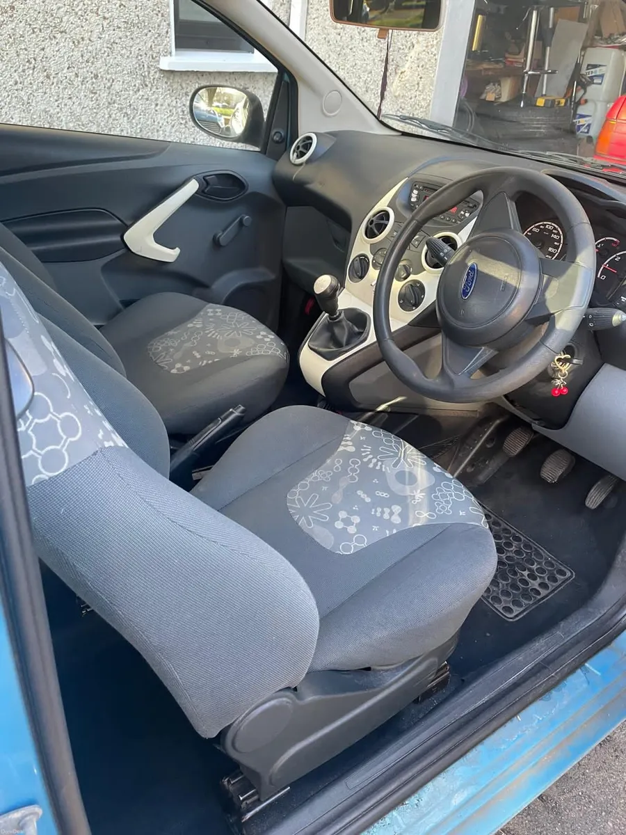 Ford Ka - Image 3