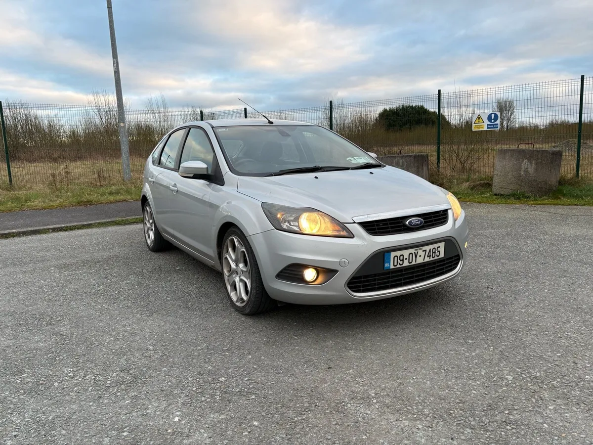 Ford Focus - Image 1