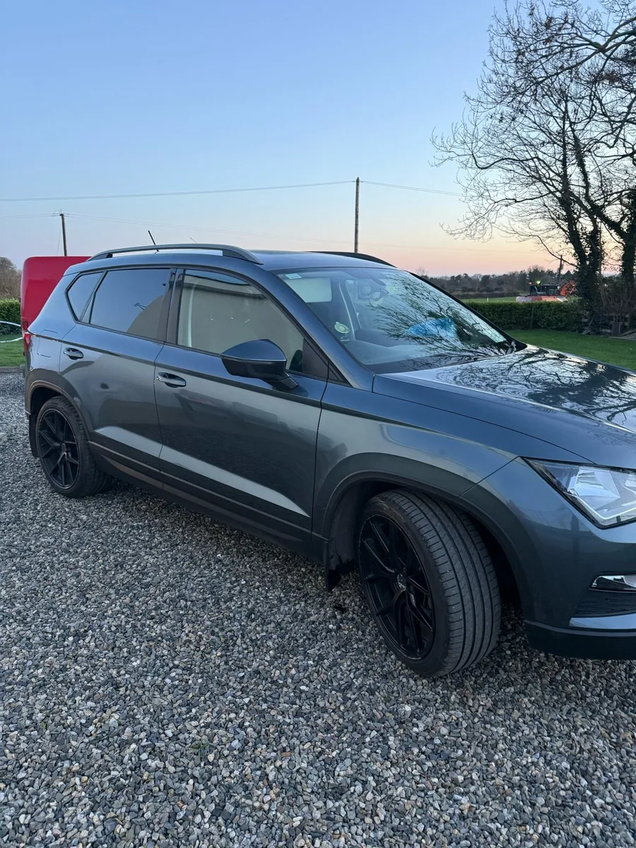 Seat Ateca - Image 3