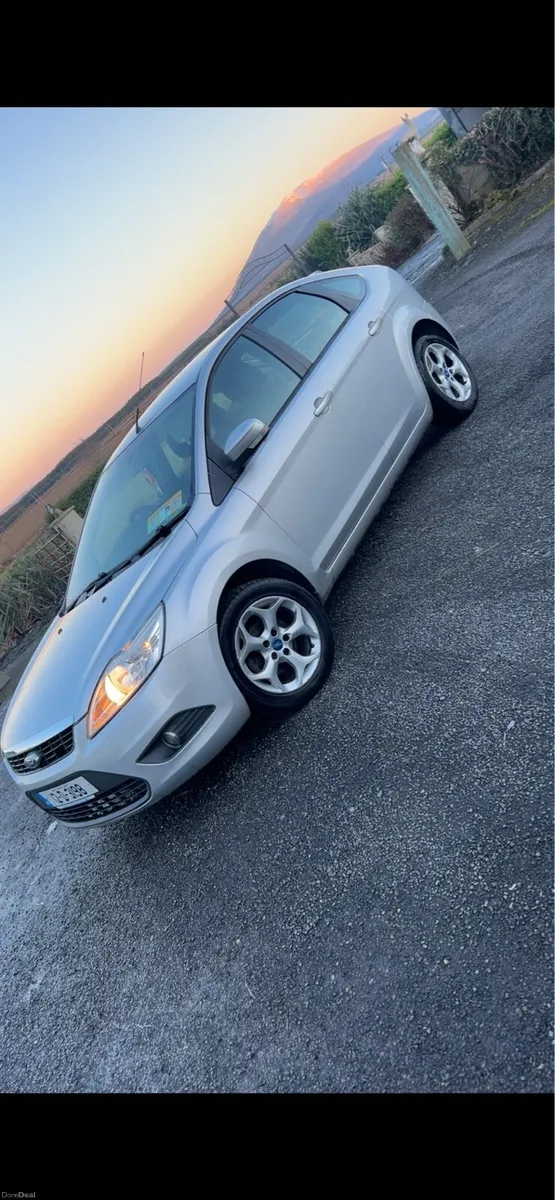 Ford Focus - Image 1