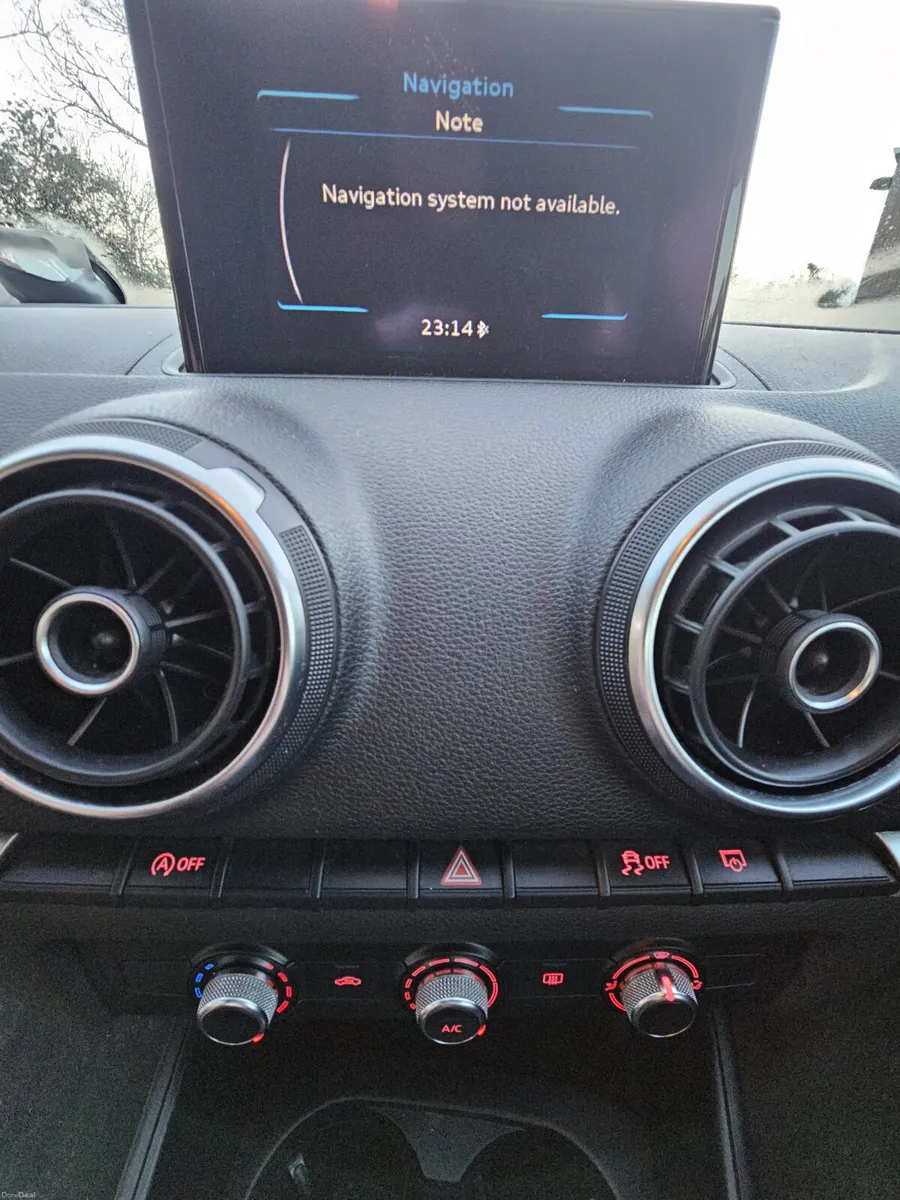 Audi A3 2013 tdi se €4990 no offers - Image 3