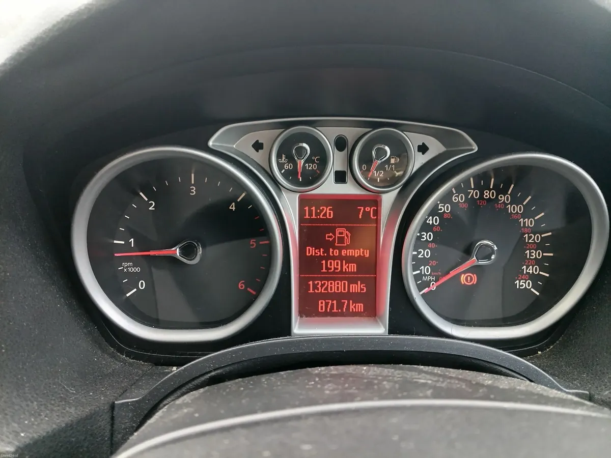 Ford Kuga 2011 - Image 2