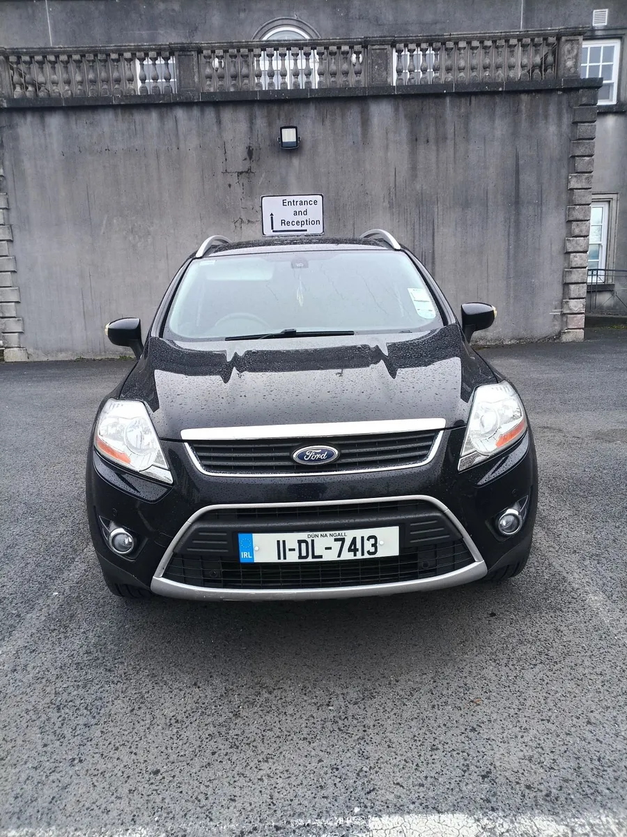 Ford Kuga 2011 - Image 1