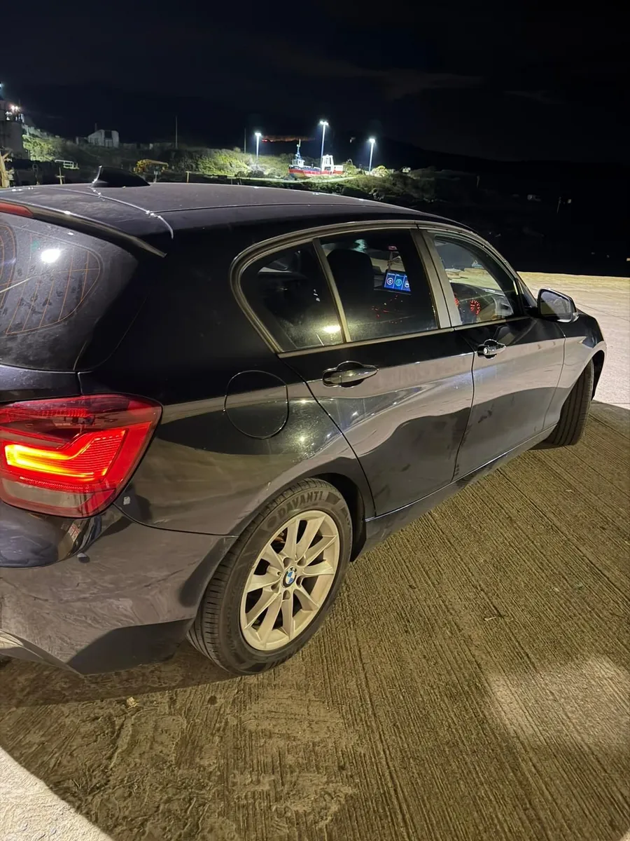 BMW 1-Series 2012 - Image 4