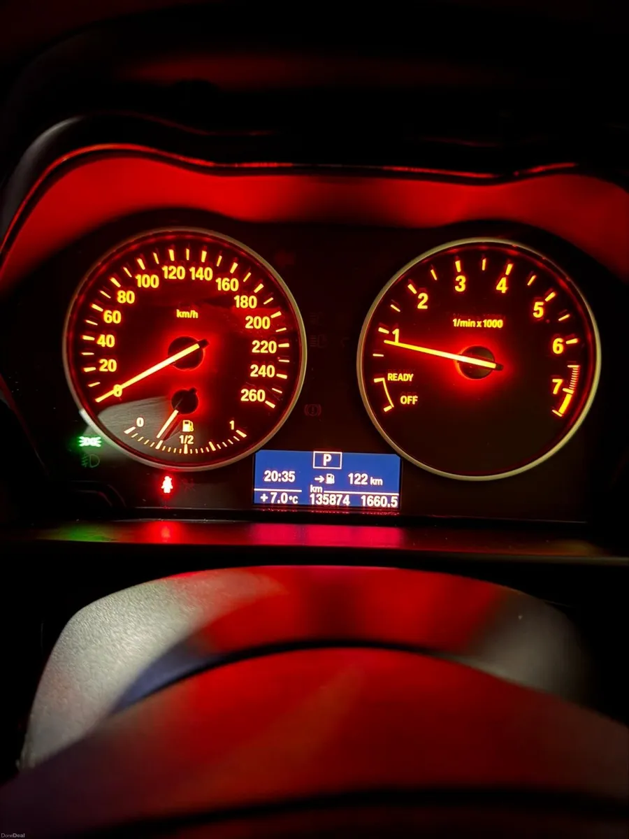 BMW 1-Series 2012 - Image 2