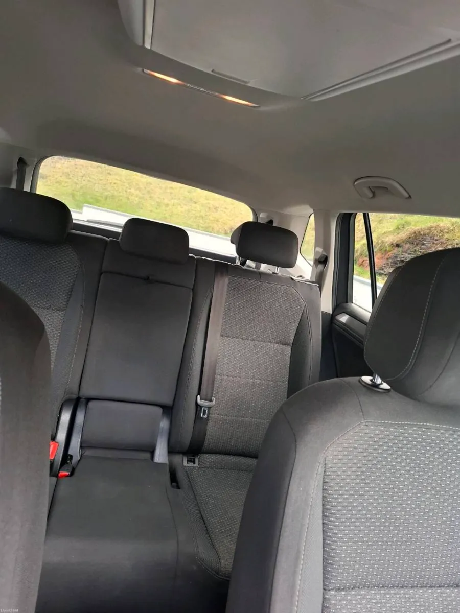 Volkswagen Tiguan Allspace - Image 3