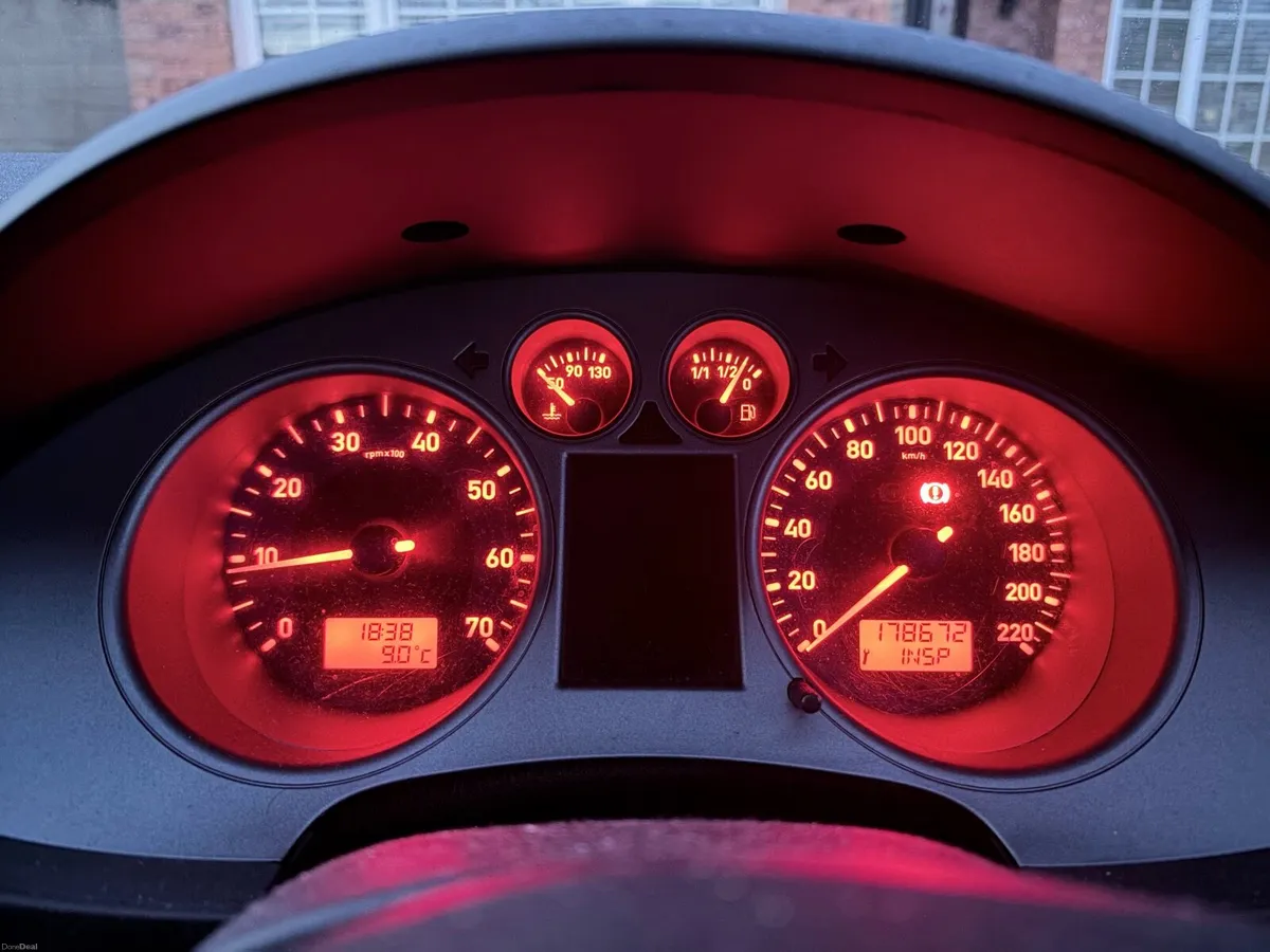 2007 Seat Cordoba - Image 4