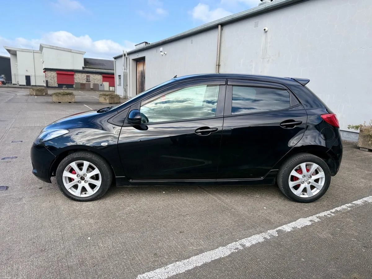 2008 Mazda Demio Automatic 03-27 Fresh NCT - Image 2