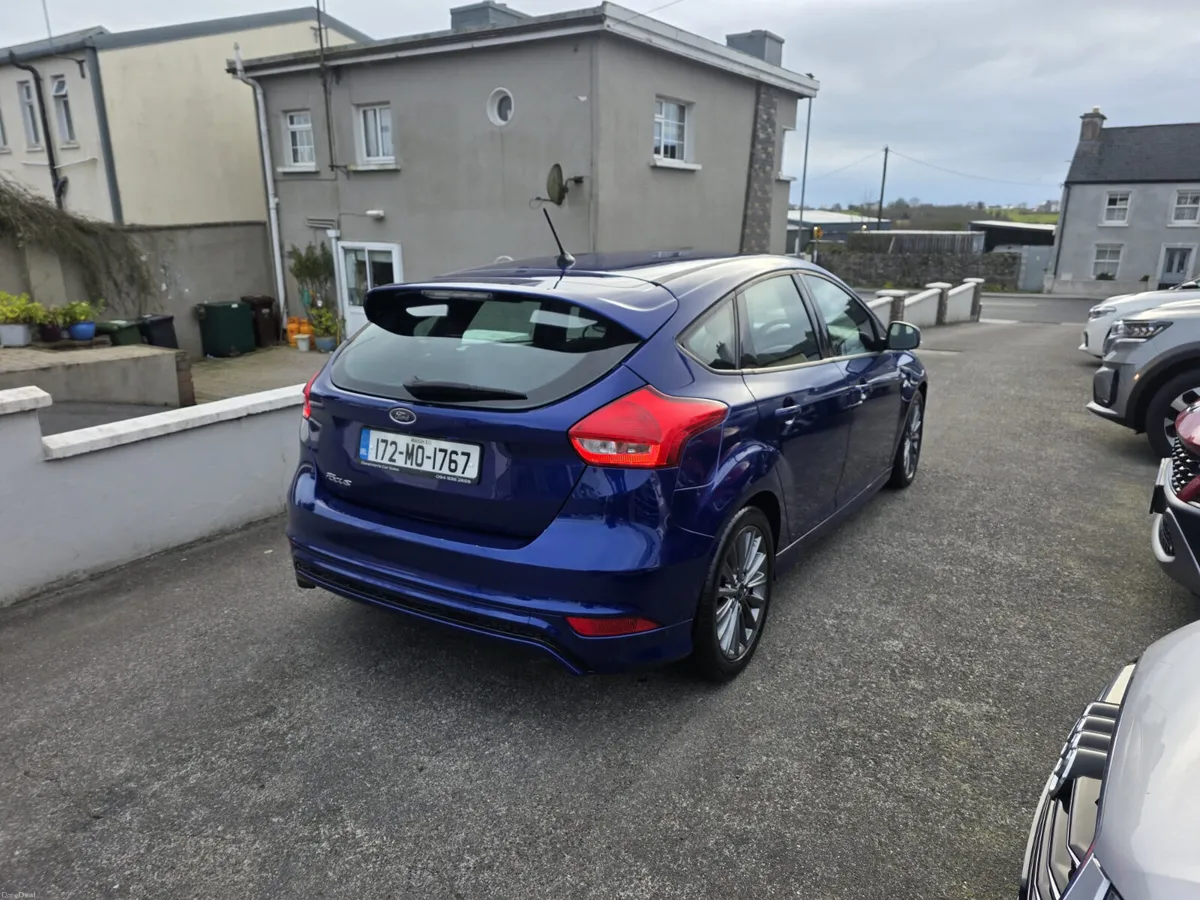 ford focus - Image 3