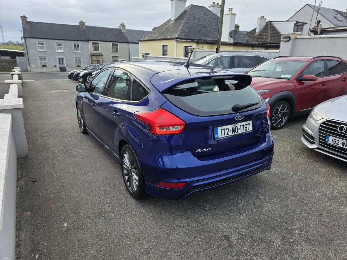 ford focus - Image 4