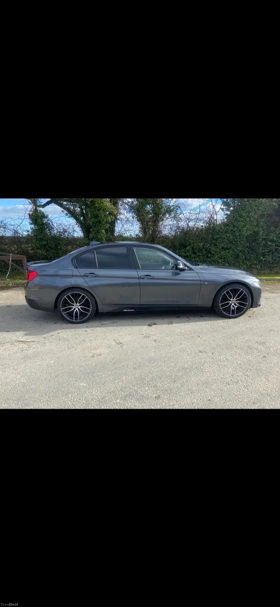 2014 BMW 320D – Sport Spec – Very Clean - Image 1