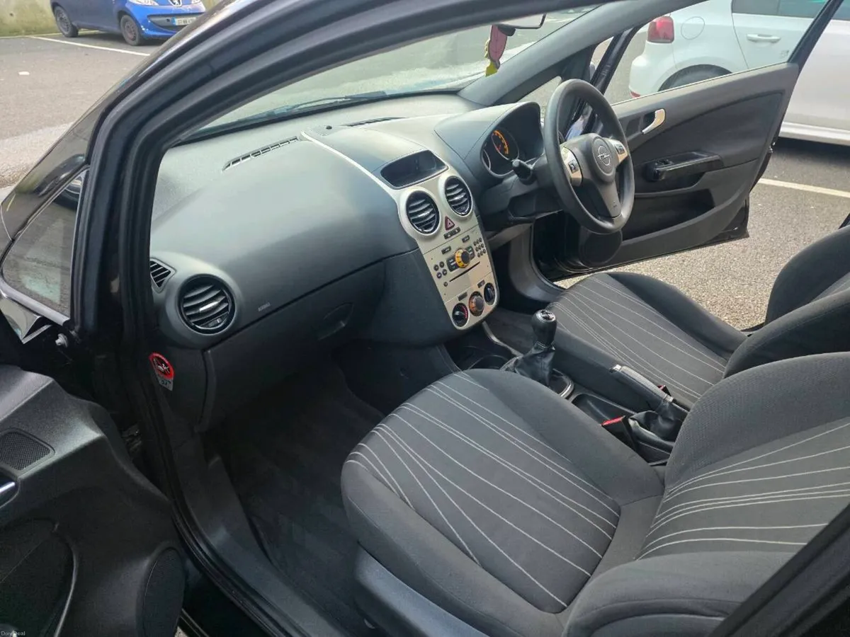 Opel Corsa - Image 4