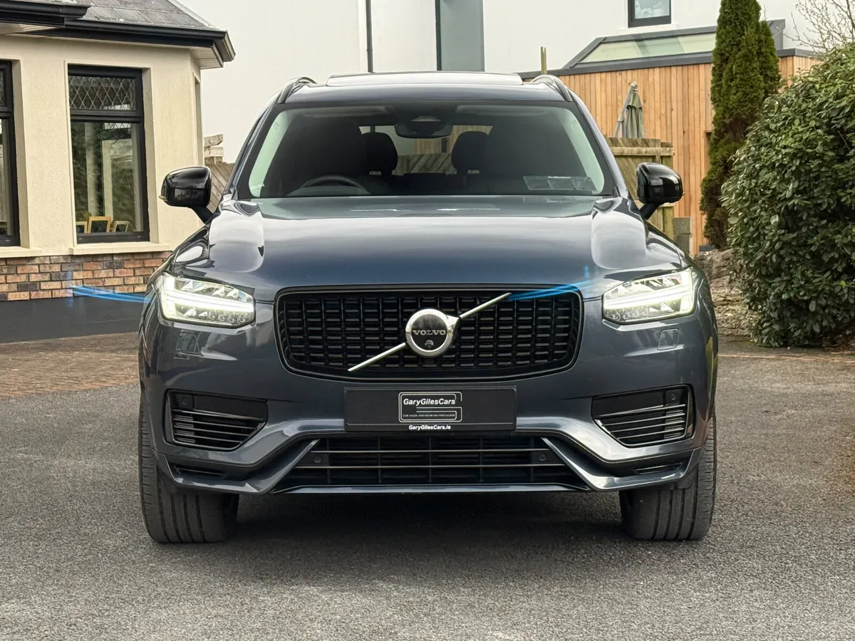 Stunning 231 Volvo XC90 R-Design! - Image 2