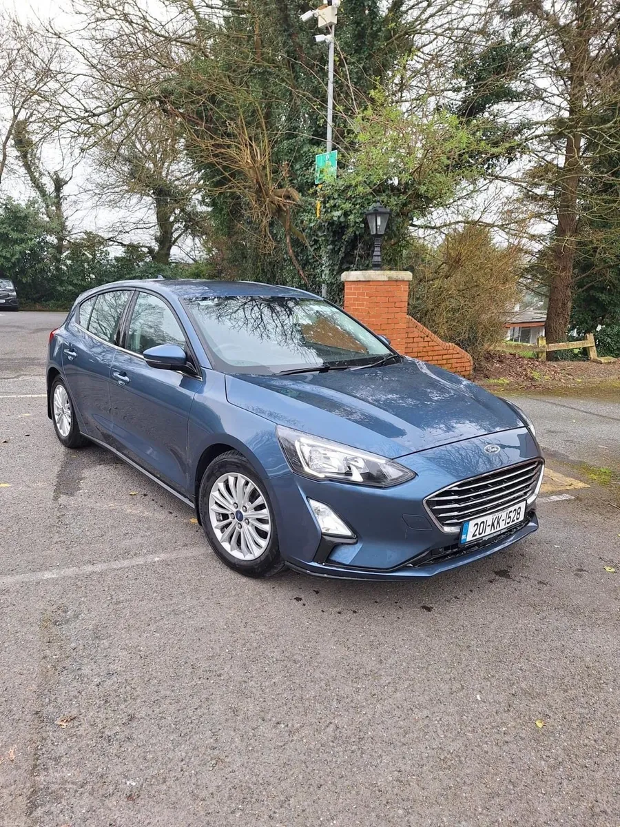 Ford focus - Image 1