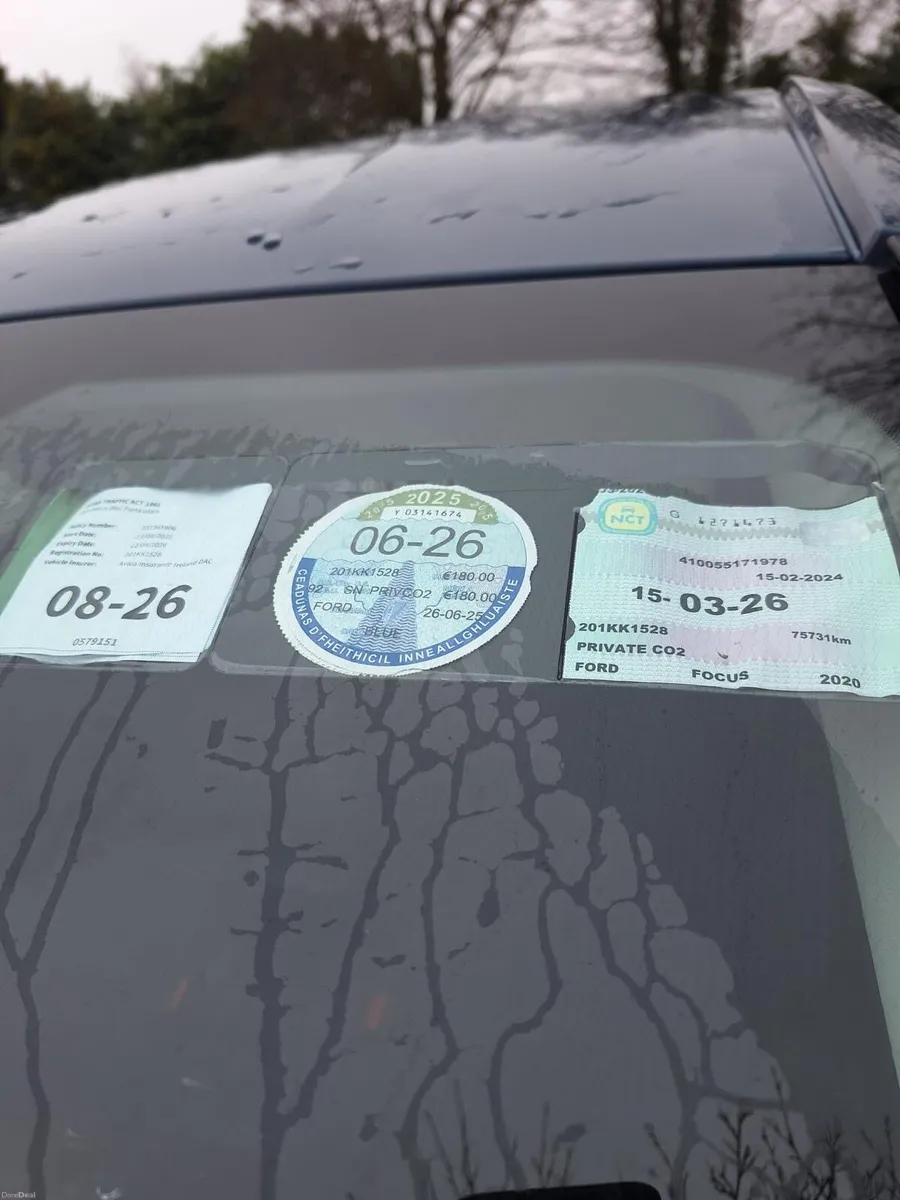 Ford focus - Image 4