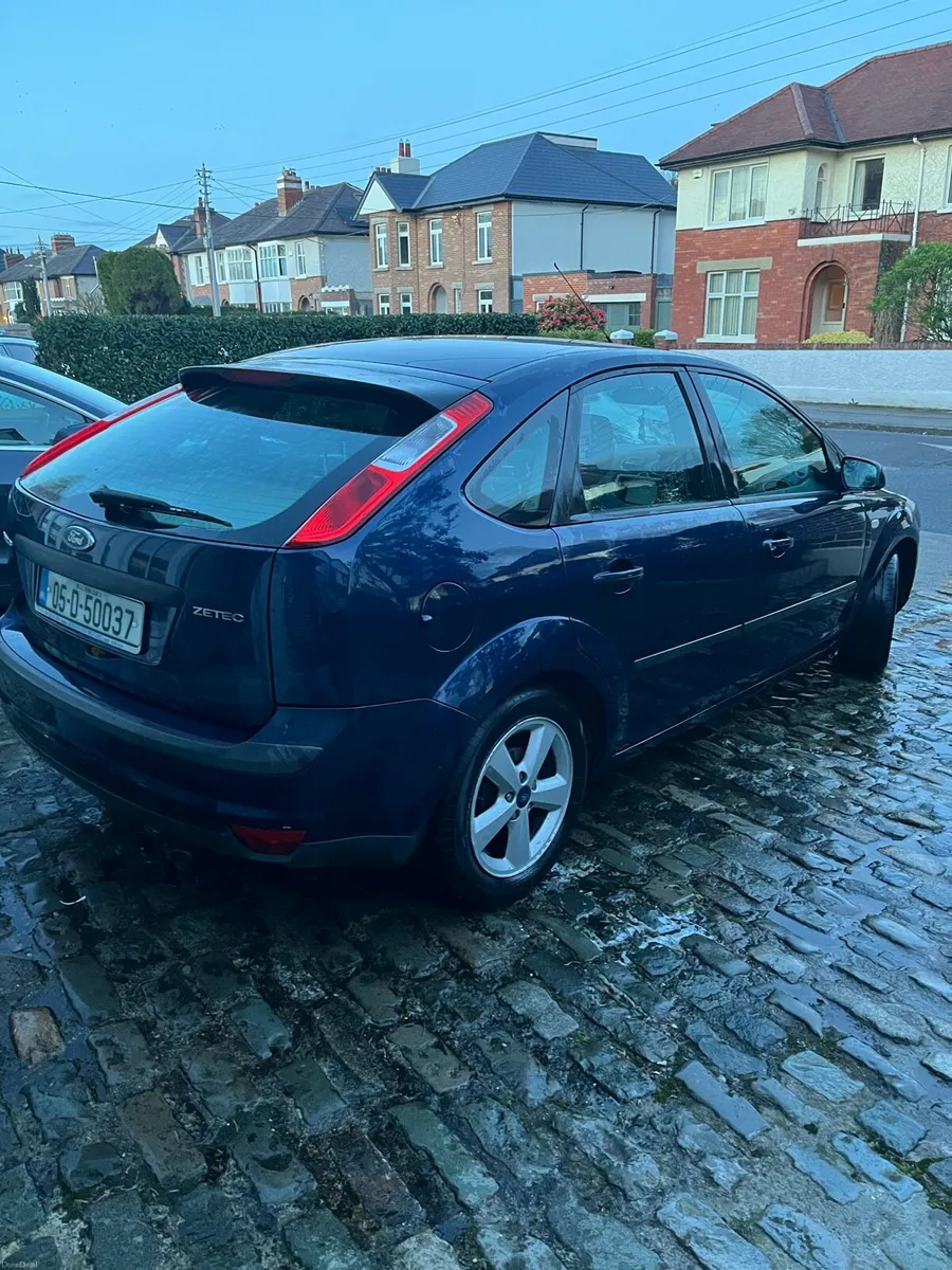 Ford focus (2005) - low mileage - Image 3