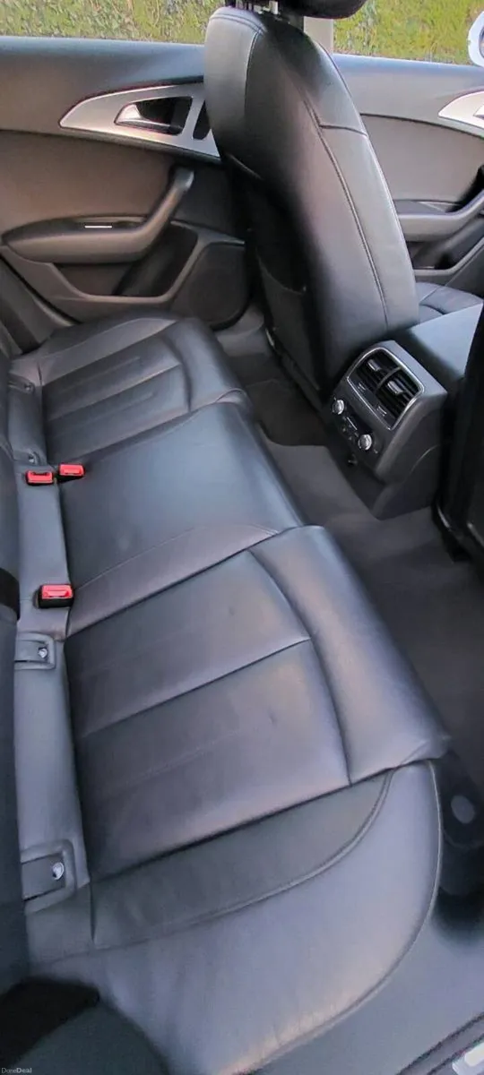 2018 Audi A6 2.0 TDI SE 190 BHP Auto (LOW MILES) - Image 2