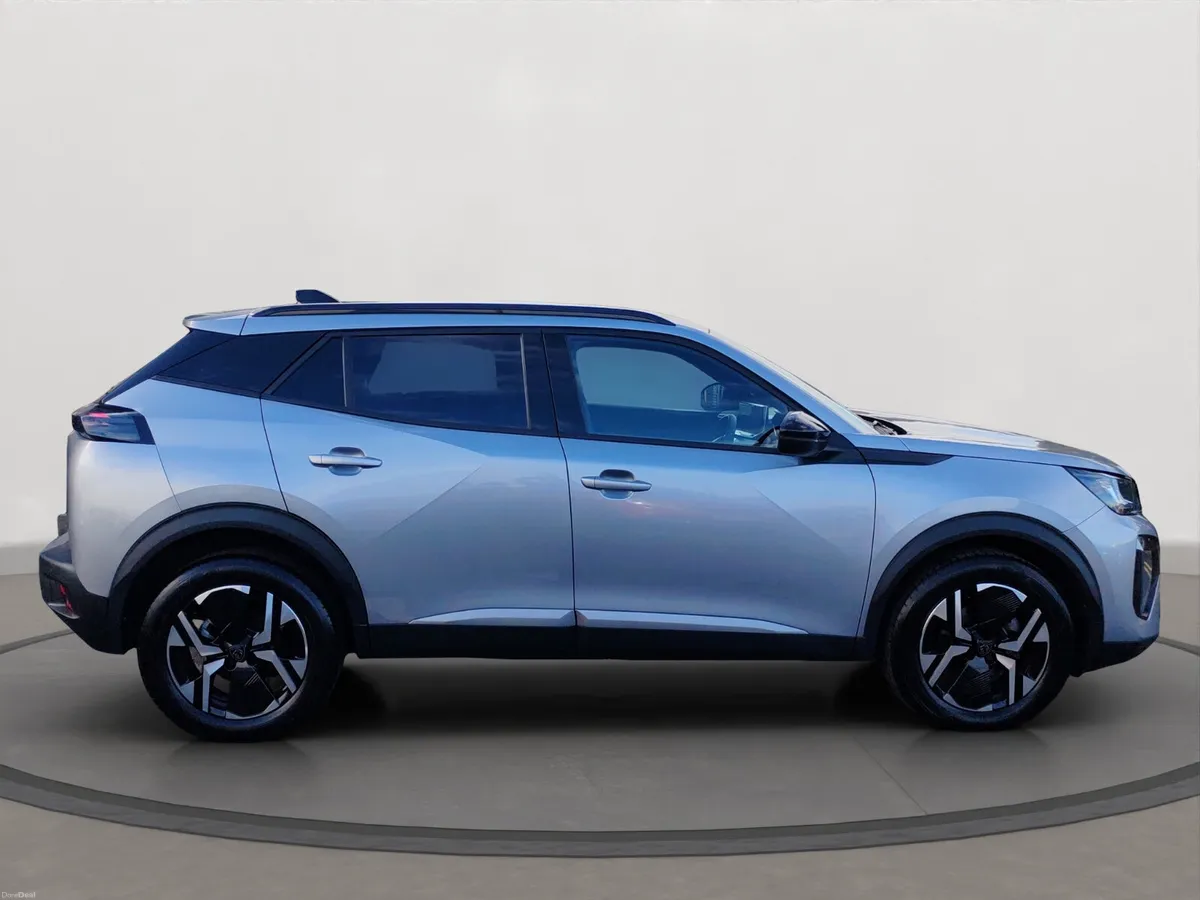 Peugeot 2008 Allure Manual - Image 2