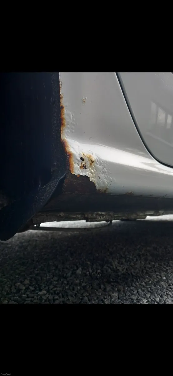 Skoda Fabia 2005 - Image 3