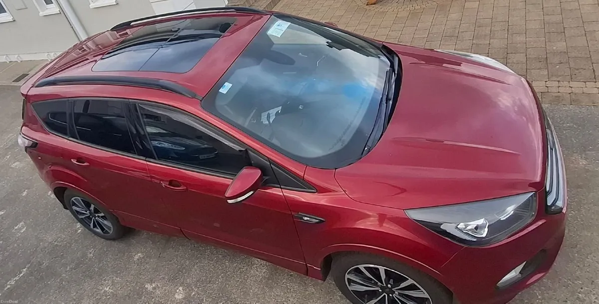 Ford Kuga 2018 - Image 3