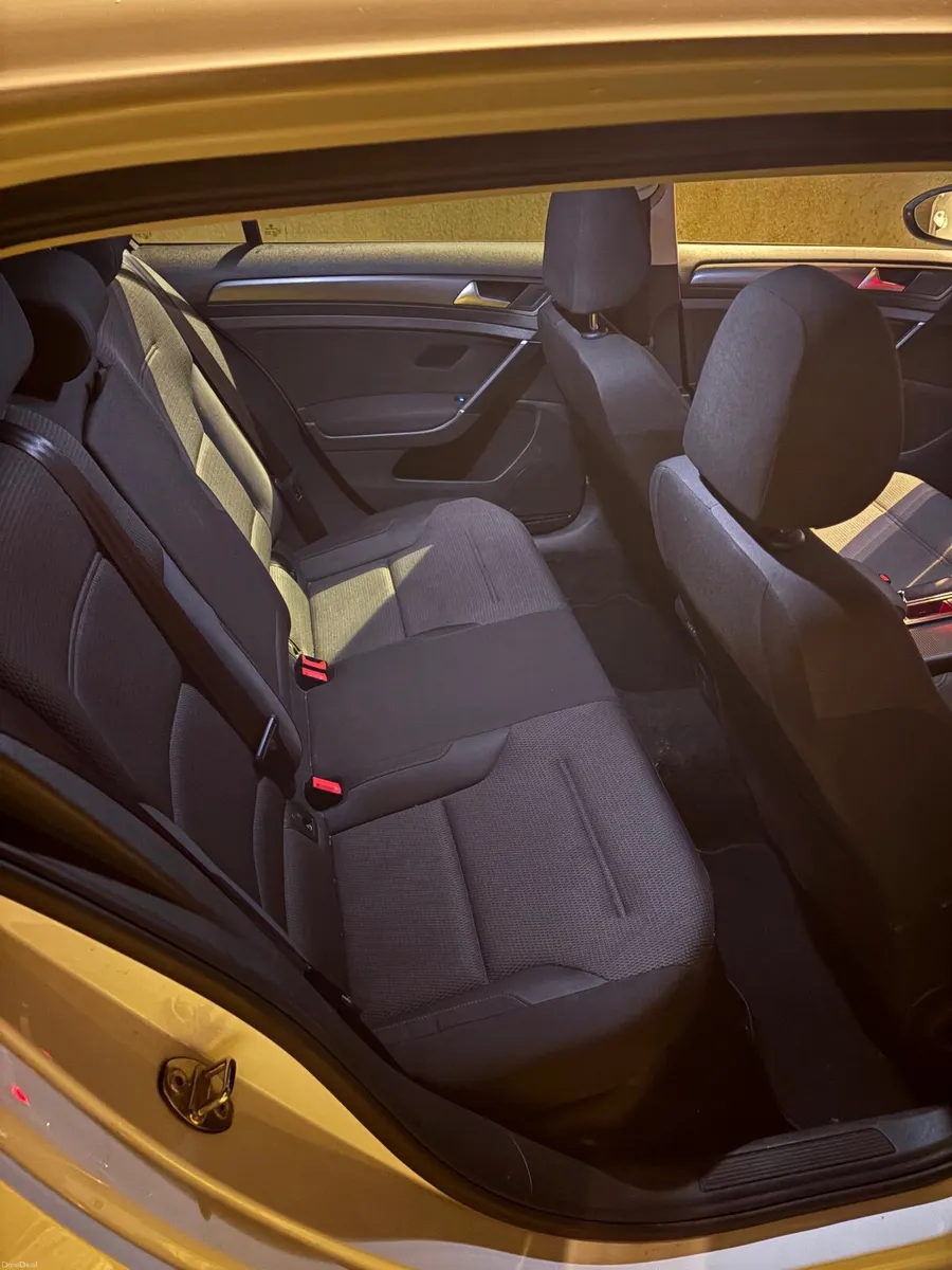 Volkswagen Golf 2019 - Image 4