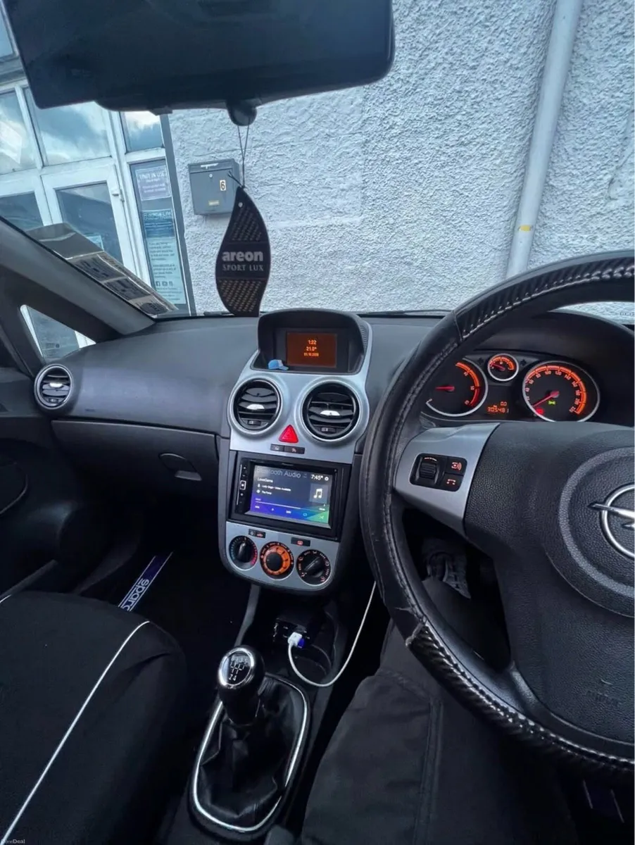 2009 Opel D Corsa - Image 3
