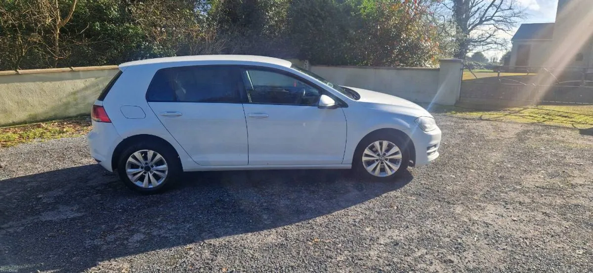 Volkswagen Golf - Image 2