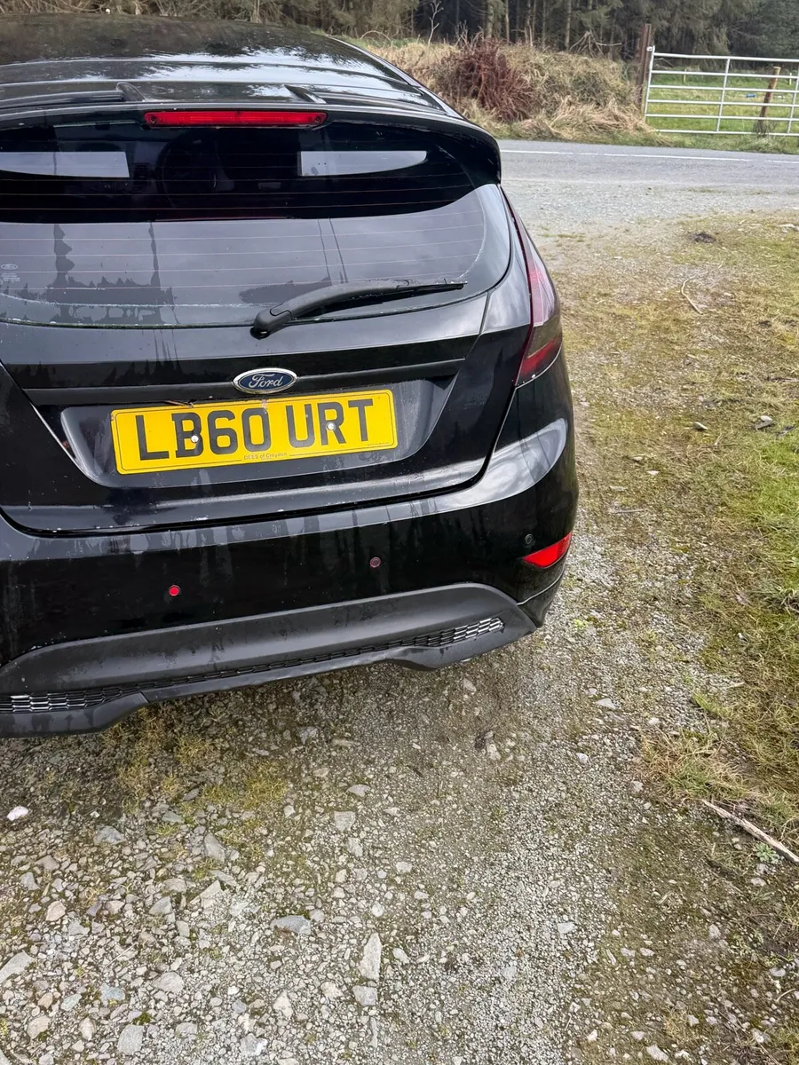 Ford fiesta - Image 4