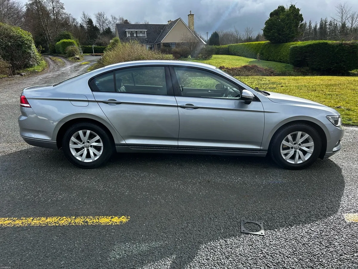 VOLKSWAGEN PASSAT 2018*NEW NCT* - Image 2