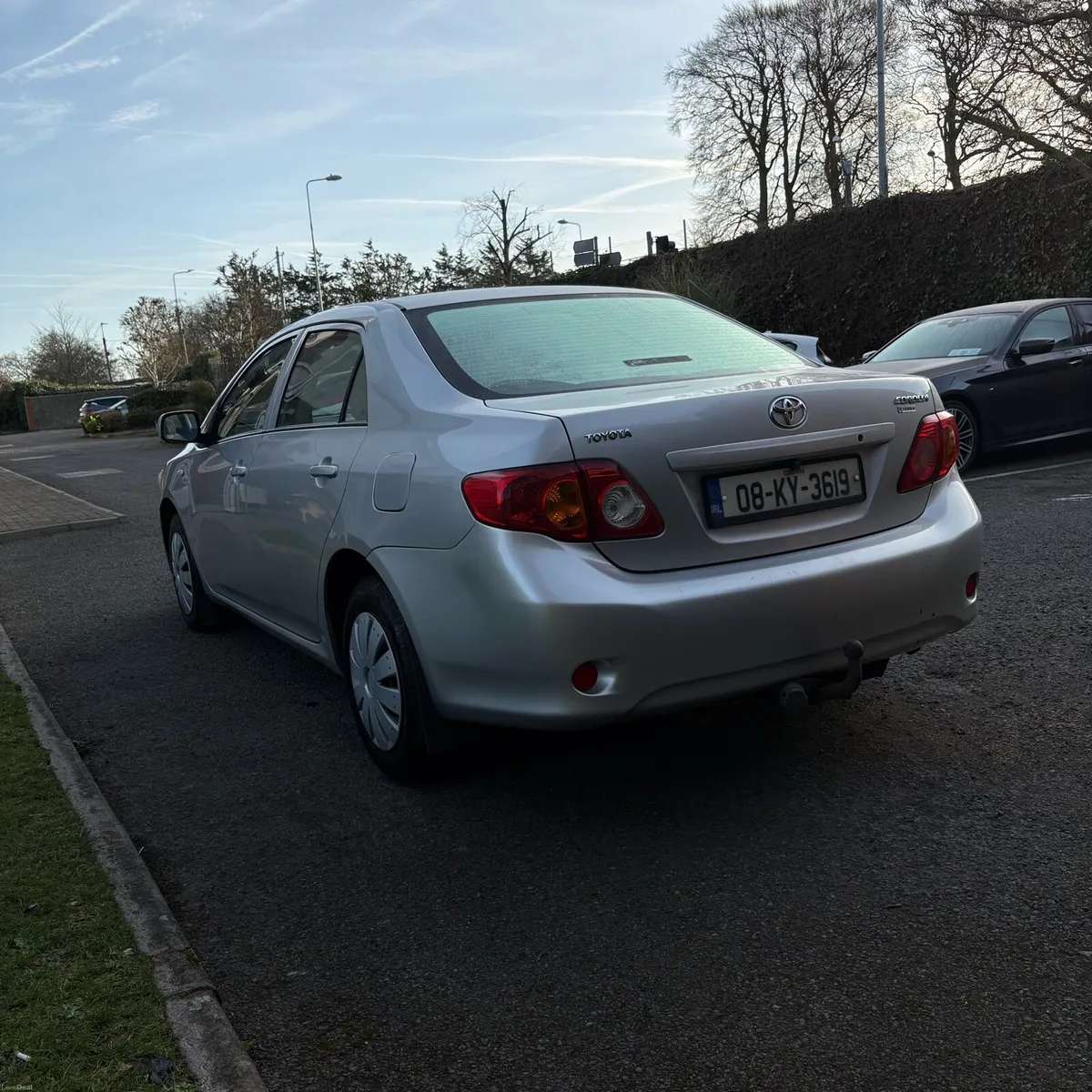 Toyota Corolla - Image 4