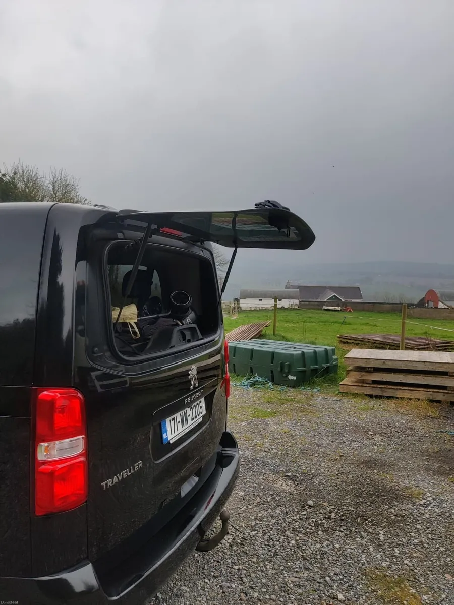 Peugeot Expert 2017 - Image 3