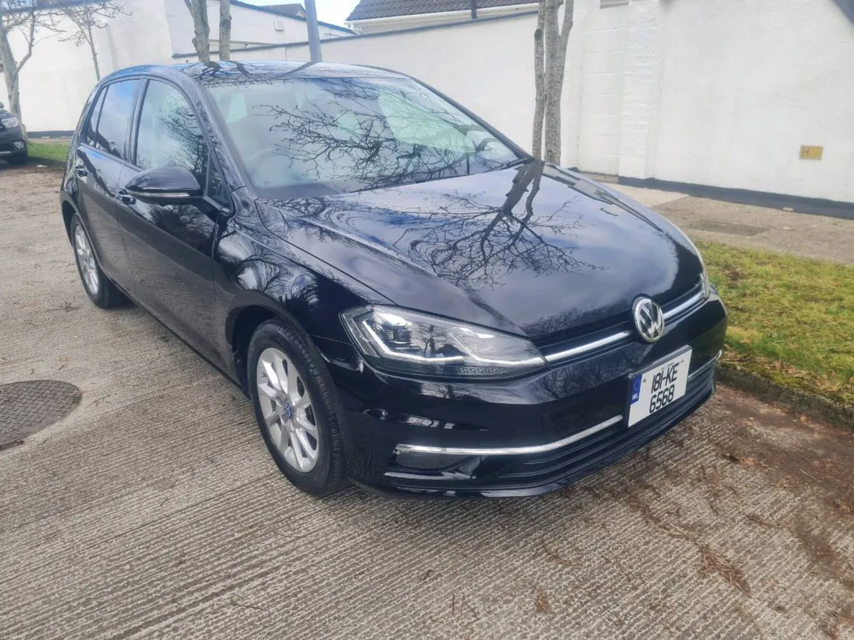 Volkswagen Golf Highline - Image 2