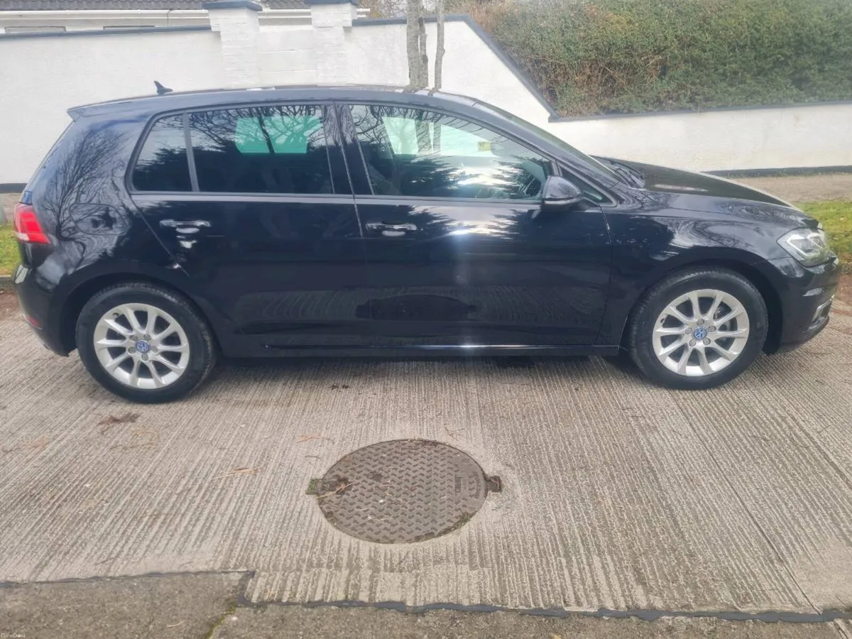 Volkswagen Golf Highline - Image 4