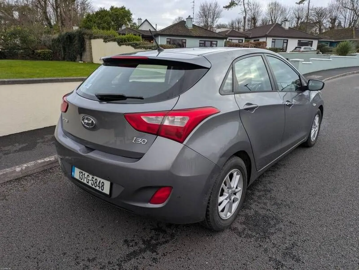 2013 Hyundai I30 - Image 3