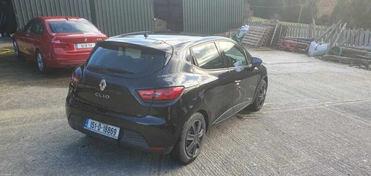 2015 Renault Clio - Image 3