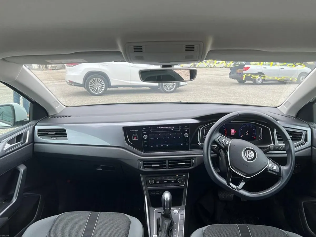 Volkswagen Polo 1.0 Highline - Image 3