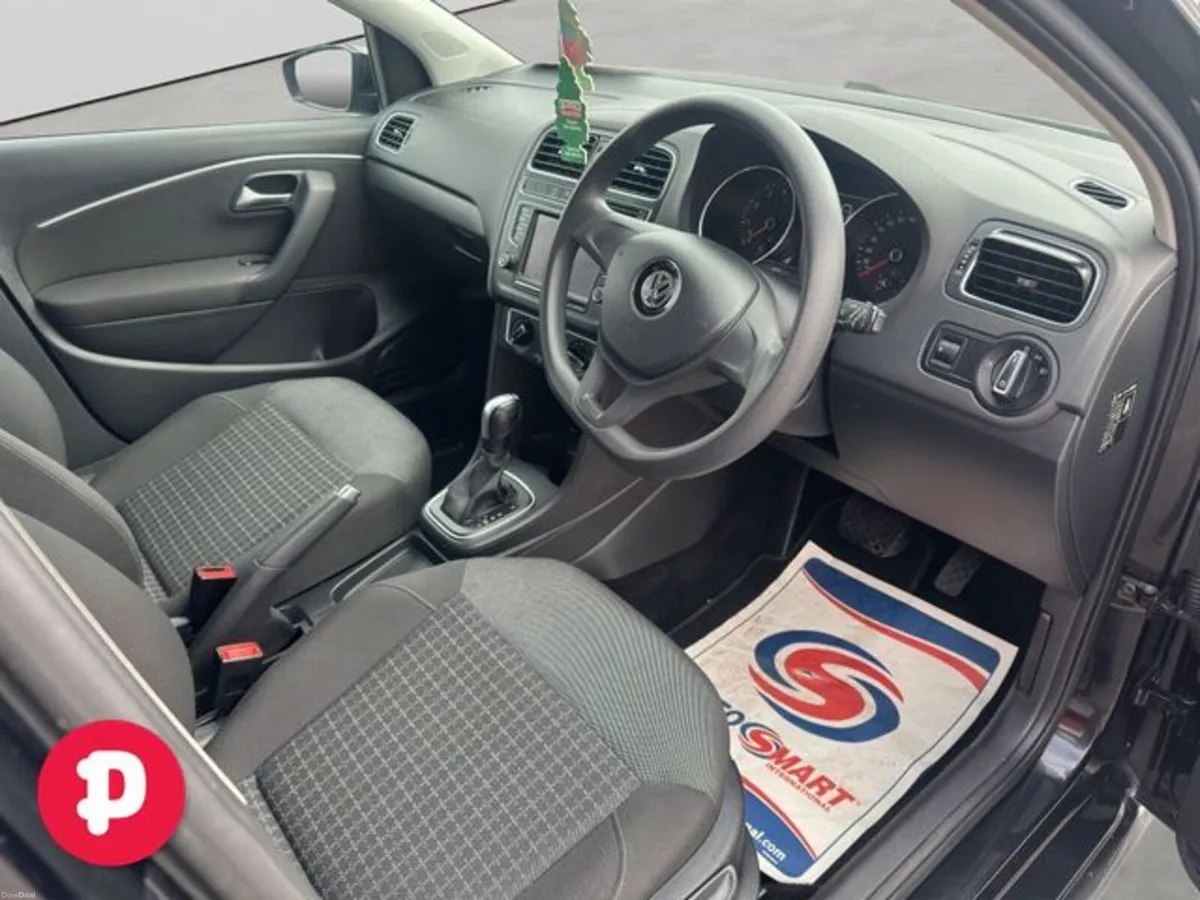 Volkswagen Polo 1.2 Auto - Straight Sale Discount - Image 4