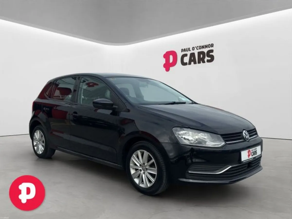 Volkswagen Polo 1.2 Auto - Straight Sale Discount - Image 1