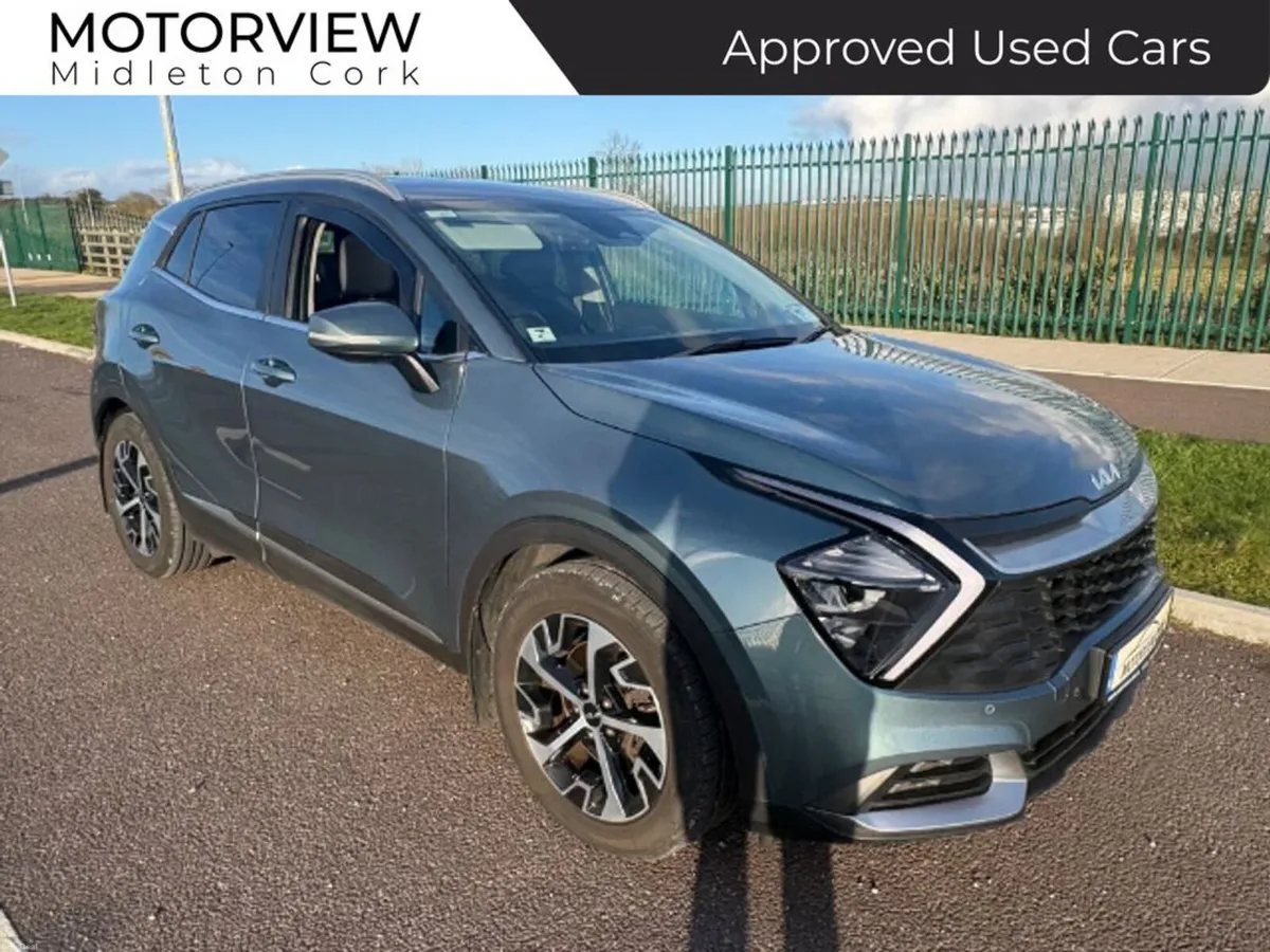 Kia Sportage K3 SPORT 1.6D **6 YEAR WARRANTY** **2 - Image 3