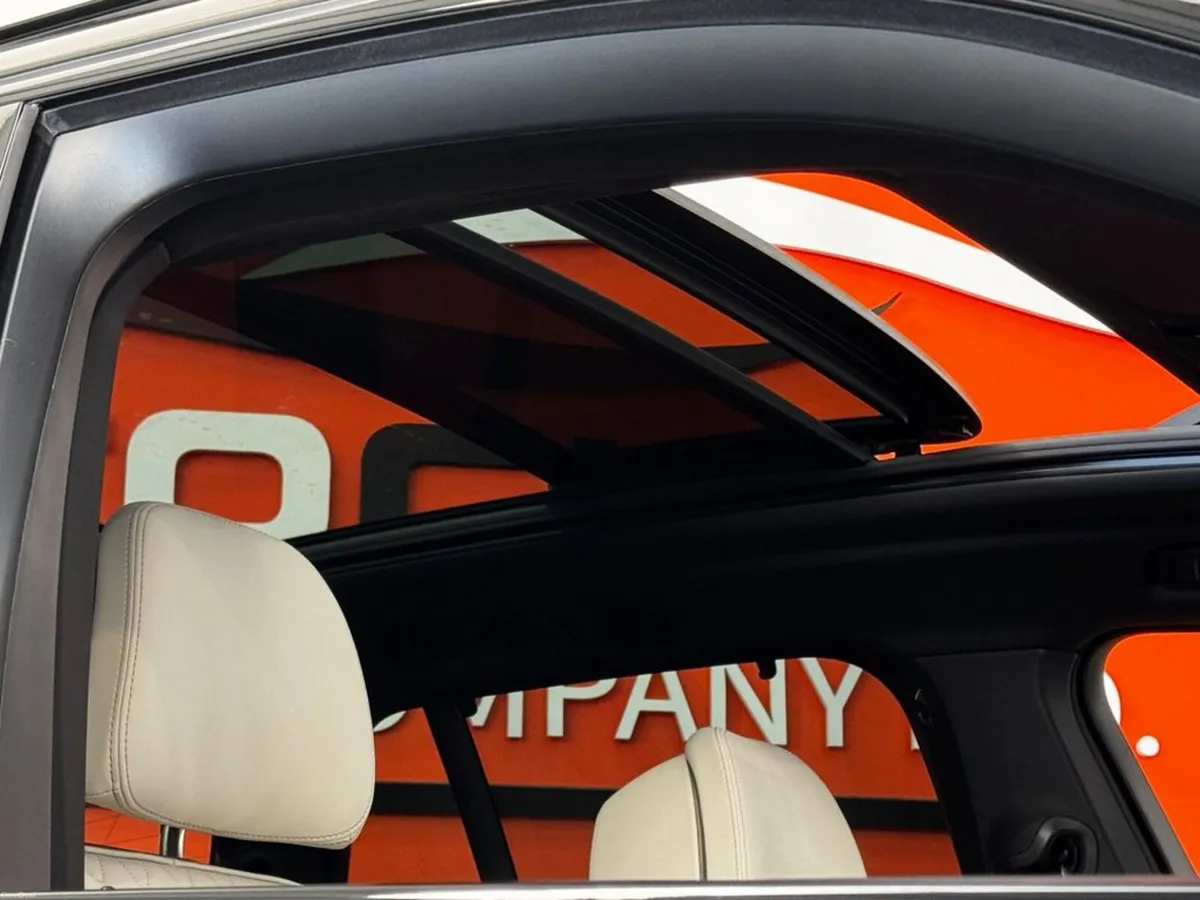 BMW X5 XDRIVE50E M SPORT - Image 2