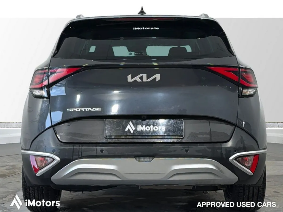 Kia Sportage K3 Mhev MY23 5DR - Image 4