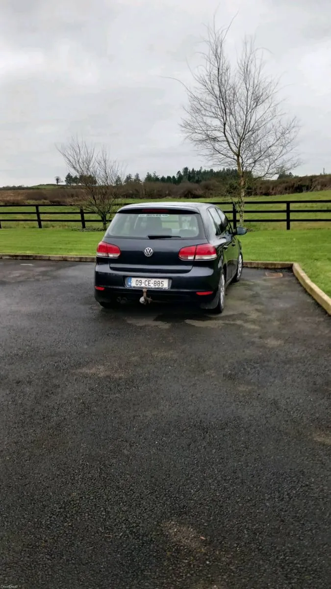 Vw Golf - Image 3